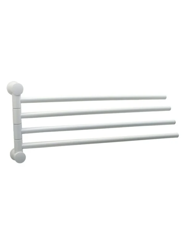 Держатель для полотенец Wasserkraft Kammel 1034W white