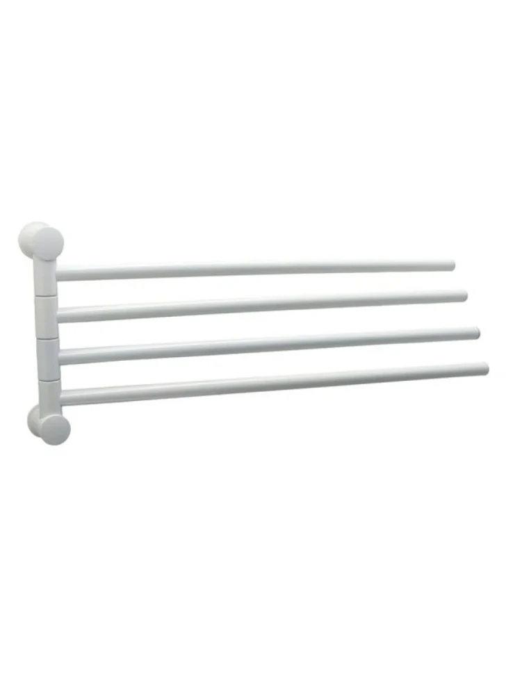 Держатель для полотенец Wasserkraft Kammel 1034W white