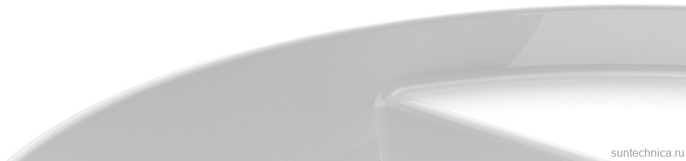 Накладная раковина Duravit Luv 0380600000 60см