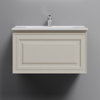 Тумба под раковину Sancos подвесная Very 70 Beige Soft VR70CE