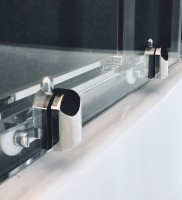 Душевая кабина Royal Bath HK RB90HK2-T-CH с низким поддоном Душевая кабина Royal Bath HK RB90HK2-T-CH с низким поддоном