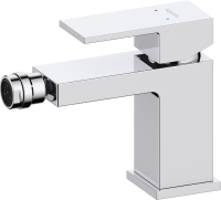 Смеситель для биде AQUATEK Либра AQ1618CR хром