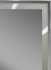 Зеркало-шкаф Art&Max Techno 60 с подсветкой, черное