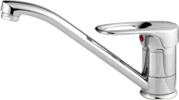 Смеситель для кухни D-lin D154628 хром