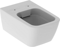 Комплект Унитаз подвесной Geberit iCon Square 201950000 + Крышка Square 571910000 + Крепления Duofix 111.815.00.1 к стене + Звукоизоляция + Инсталляция UP 320 111.300.00.5 + Кнопка Sigma 20 115.882.11.1 белая