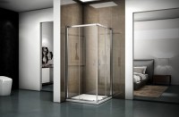 Душевой уголок Riho Hamar R207 80х80 см