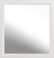 Зеркало ASB-Woodline Валенца 80 слоновая кость Зеркало ASB-Woodline Валенца 80 слоновая кость