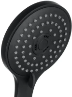 Душевой гарнитур AQUATEK AQ2010MB матовый черный