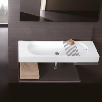 Раковина Hatria Area Y0W501 110 см