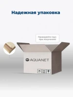 Тумба под раковину Aquanet Нота New 60 напольная, дуб веллингтон табак Тумба под раковину Aquanet Нота New 60 напольная, дуб веллингтон табак