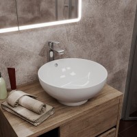Накладная раковина D&K Matrix DT1390516 41