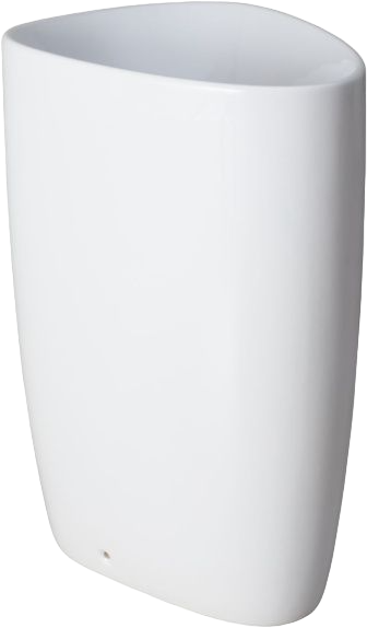 Раковина Allen Brau Infinity 2 4.21016.20 белый глянец