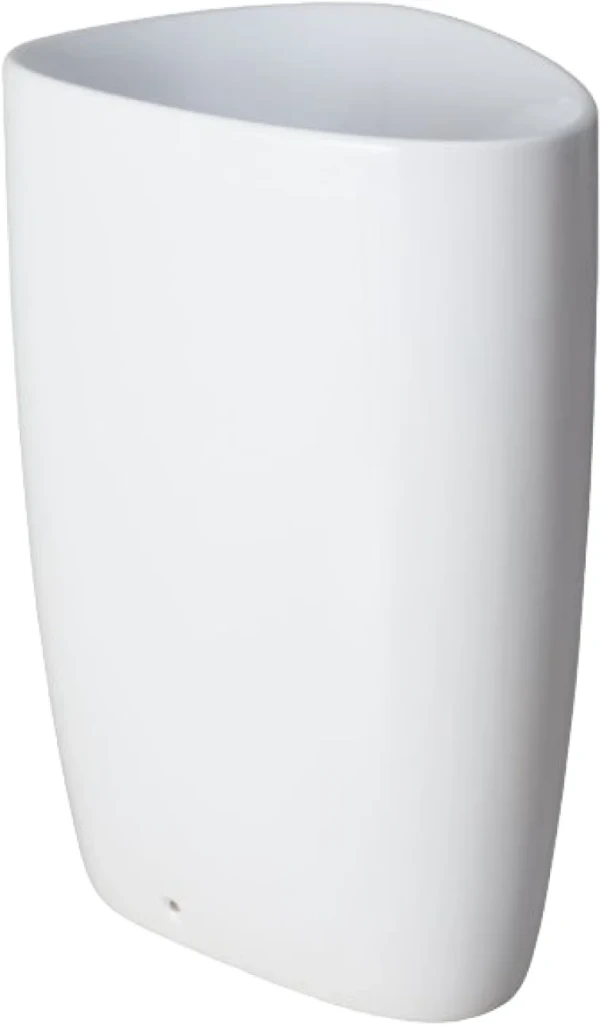 Раковина Allen Brau Infinity 2 4.21016.20 белый глянец