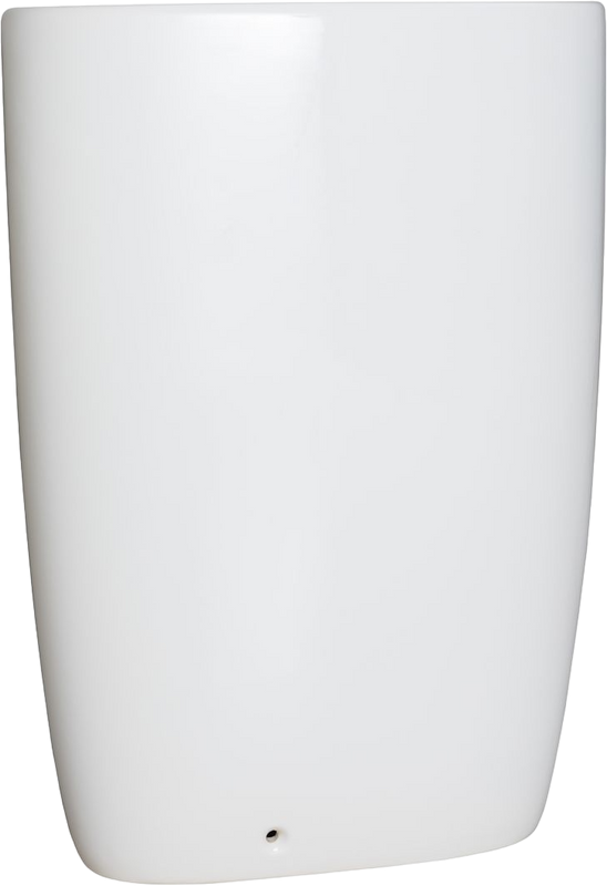 Раковина Allen Brau Infinity 2 4.21016.20 белый глянец