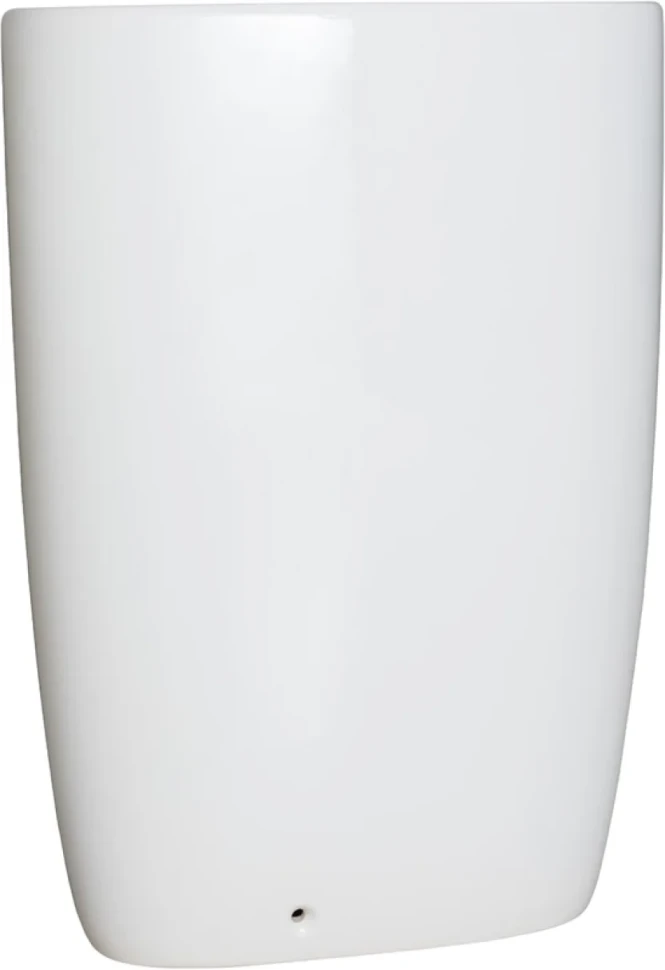 Раковина Allen Brau Infinity 2 4.21016.20 белый глянец