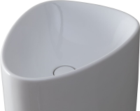 Раковина Allen Brau Infinity 2 4.21016.20 белый глянец