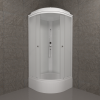 Душевая кабина Triton Вельвет Щ0000063055 90х90 В Душевая кабина Triton Вельвет Щ0000063055 90х90 В