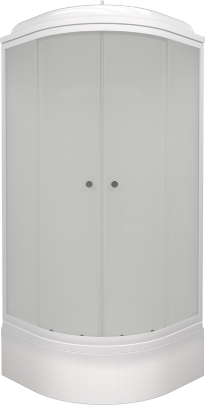 Душевая кабина Triton Вельвет Щ0000063055 90х90 В