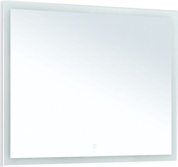 Зеркало Aquanet Гласс 120