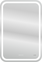 Зеркало Cersanit LED 050 pro 55, с подсветкой