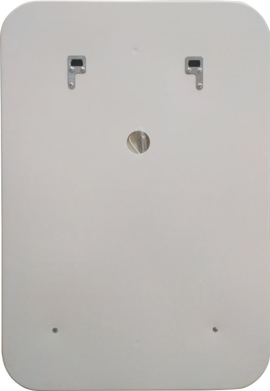 Зеркало Cersanit LED 050 pro 55, с подсветкой