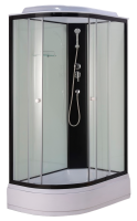 Душевая кабина Grossberg ТМ612 R