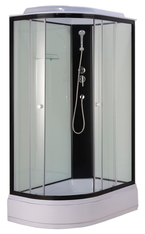 Душевая кабина Grossberg ТМ612 R