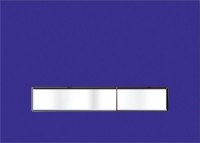 Комплект Унитаз подвесной безободковый One Rimless 3302103R + Быстросъемное сиденье микролифт 33290200 + Система инсталляции для унитазов Relfix 38010010 + Кнопка смыва Relfix 3805005V фиолетовая