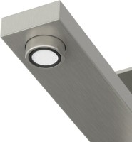 Смеситель Cezares Slider SLIDER-LC-IN-W0 сатин