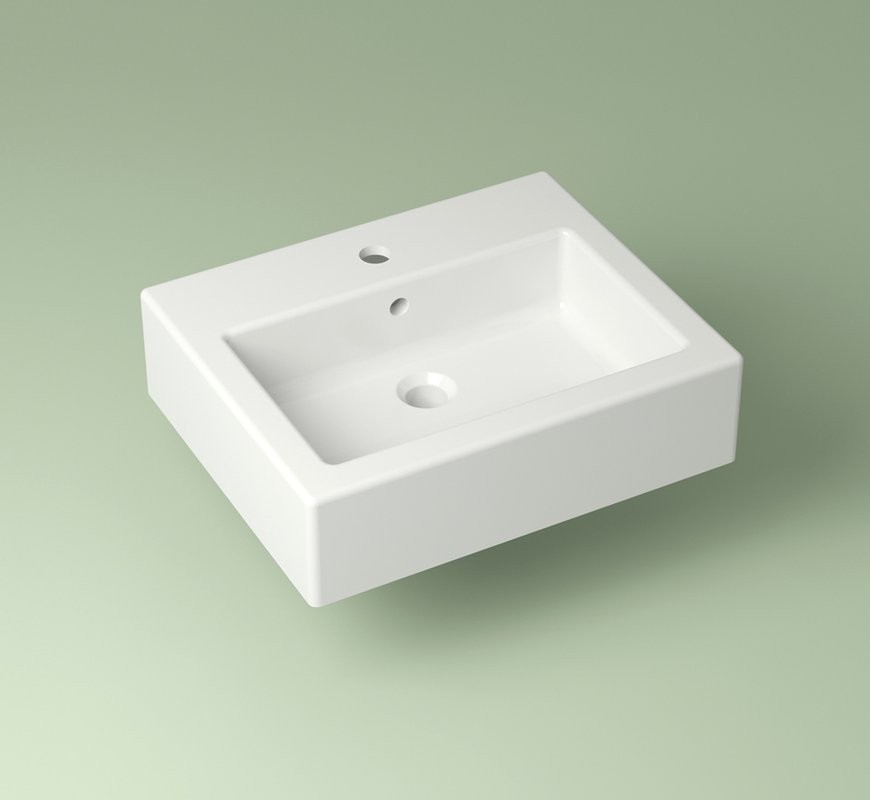 Накладная раковина Lavinia Boho Bathroom Sink 33311014