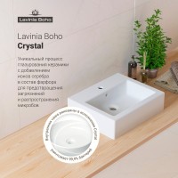 Накладная раковина Lavinia Boho Bathroom Sink 33311014
