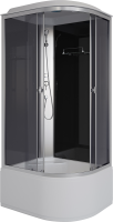 Душевая кабина Niagara Eco E90/70/40L/TN 90х70 см