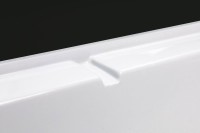 Душевая кабина Niagara Eco E90/70/40L/TN 90х70 см