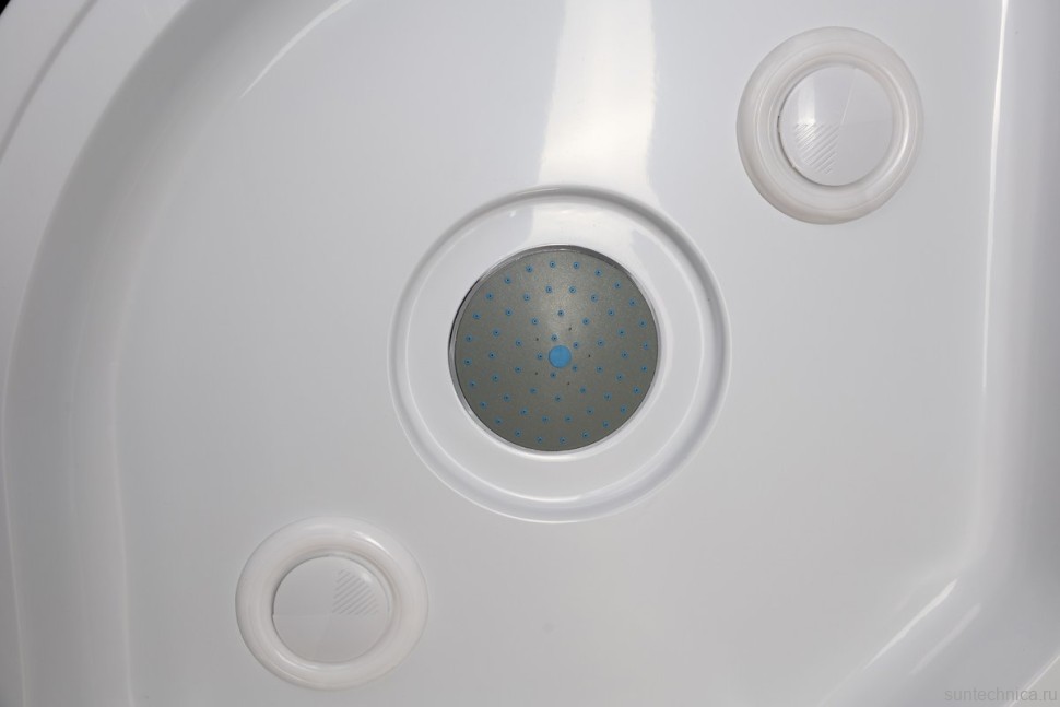 Душевая кабина Niagara Eco E90/70/40L/TN 90х70 см