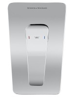 Встраиваемый смеситель для душа и ванны Wonzon & Woghand Athens WW-084700-CR хром