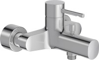 Душевой комплект Смеситель Jacob Delafon Cuff E45532-CP + Гарнитур Citrus E12907-CP