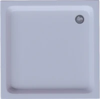 Поддон для душа AQUATEK DPA-0000008 80x80 Поддон для душа AQUATEK DPA-0000008 80x80
