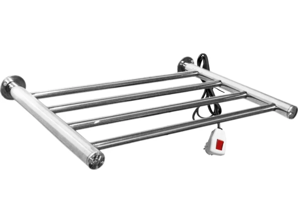 Полотенцесушитель электрический Domoterm DMT-T4 53x38, R