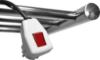 Полотенцесушитель электрический Domoterm DMT-T4 53x38, R