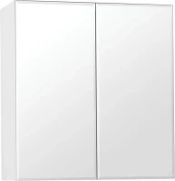 Зеркало-шкаф Style Line Амарант 60 белое Зеркало-шкаф Style Line Амарант 60 белое