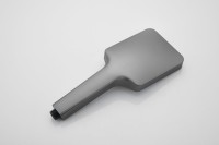 Душевая стойка BELZ B715 B24715-3 оружейная сталь