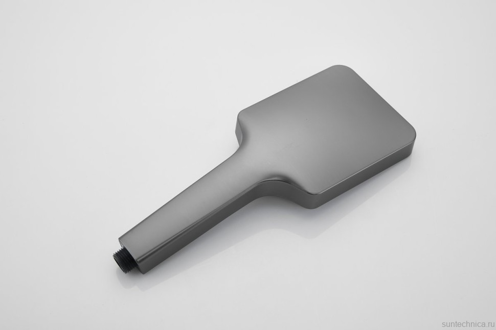 Душевая стойка BELZ B715 B24715-3 оружейная сталь