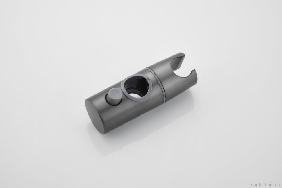 Душевая стойка BELZ B715 B24715-3 оружейная сталь