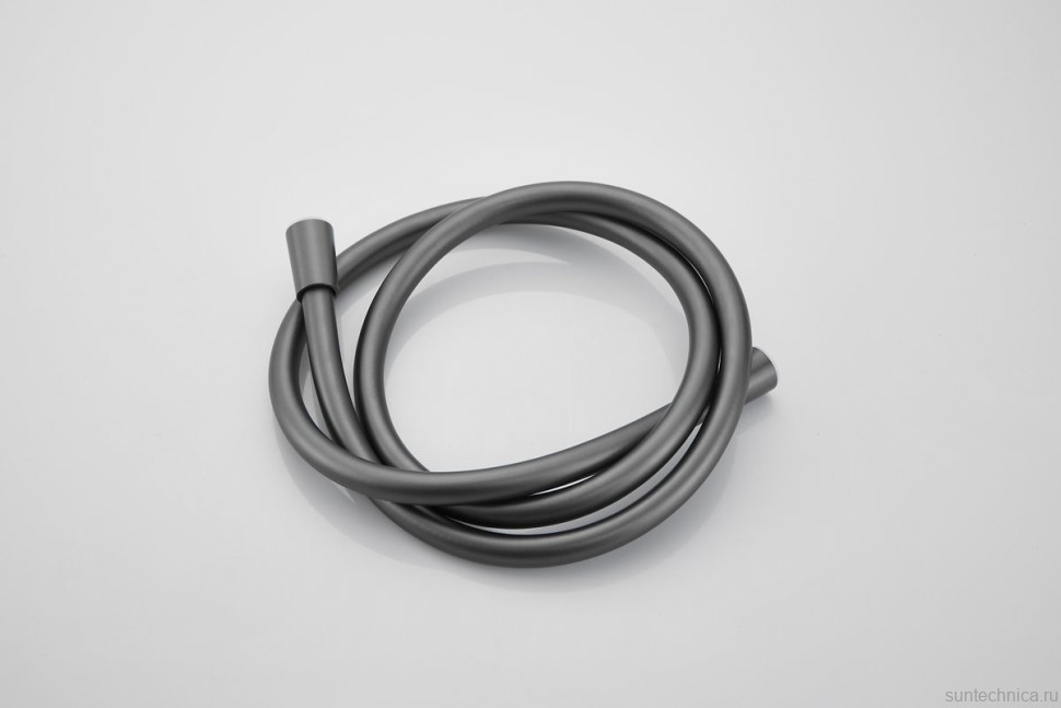 Душевая стойка BELZ B715 B24715-3 оружейная сталь