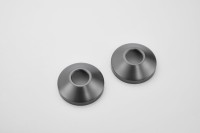 Душевая стойка BELZ B715 B24715-3 оружейная сталь