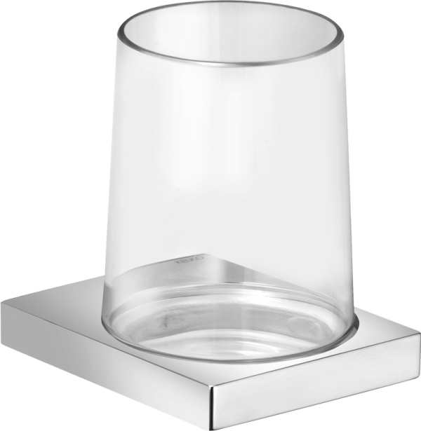 Стакан Keuco Edition 11 11150019000 хром