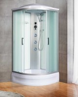 Душевая кабина River Desna 90/24 MT