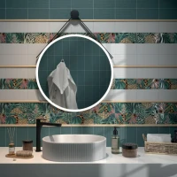 Накладная раковина KERAMA MARAZZI Vento 51 матовая белая, овальная, фаянс