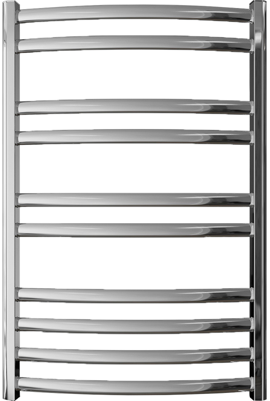 Полотенцесушитель водяной Lemark Atlantiss П10 50x80