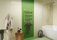 Полотенцесушитель водяной Lemark Atlantiss П10 50x80 Полотенцесушитель водяной Lemark Atlantiss П10 50x80